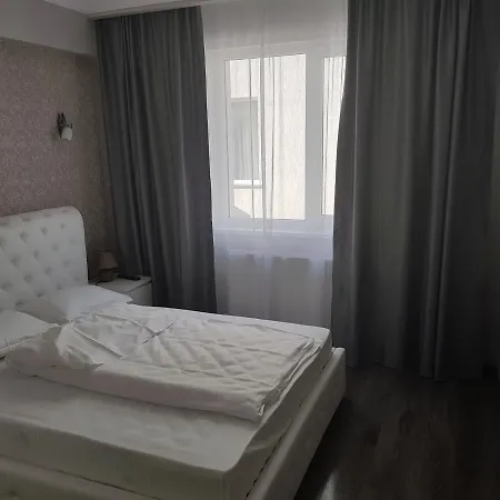 Kataleya Residence Năvodari