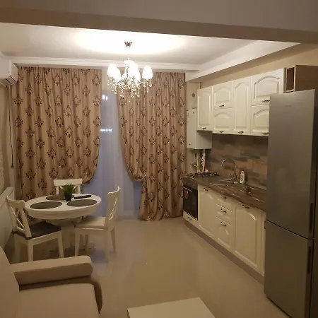 Kataleya Residence Năvodari