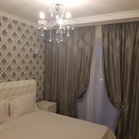 Kataleya Residence * Năvodari