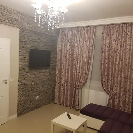 Kataleya Residence * Năvodari