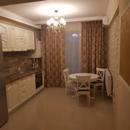 Appartamento Kataleya Residence Năvodari