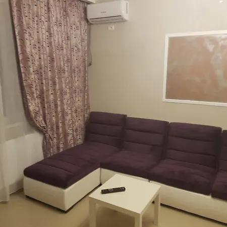 Appartamento Kataleya Residence