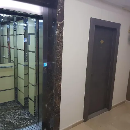 Appartamento Kataleya Residence