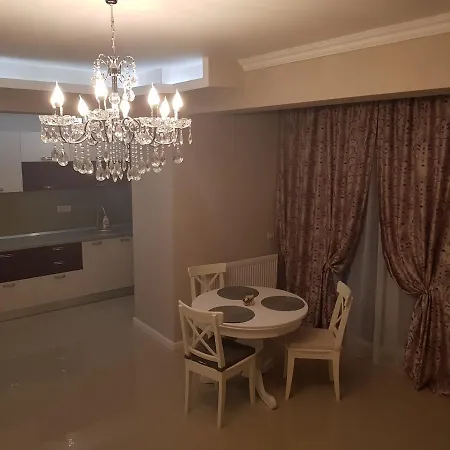 Kataleya Residence * Năvodari