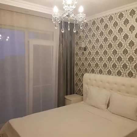 Kataleya Residence * Năvodari