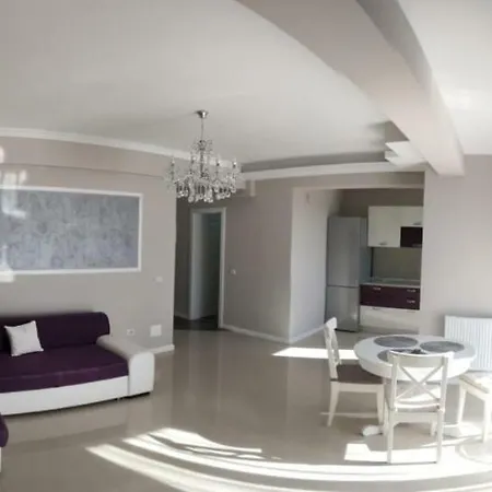 Appartamento Kataleya Residence *