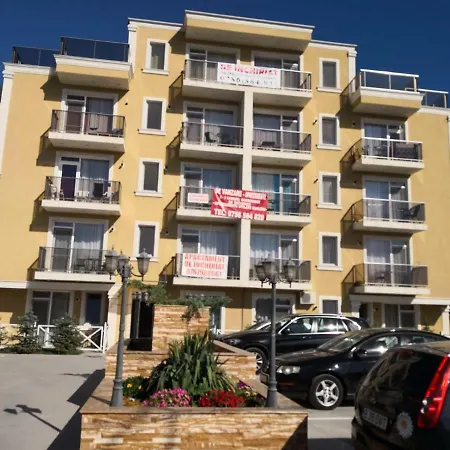 Kataleya Residence Năvodari