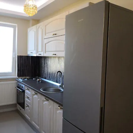 Appartamento Kataleya Residence Năvodari